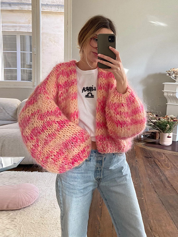 Claribel - Sweater