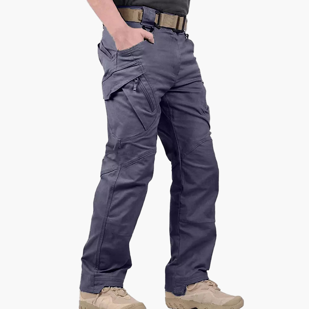 Men's Tactical Cargo Pants Outdoor Work & Adventure