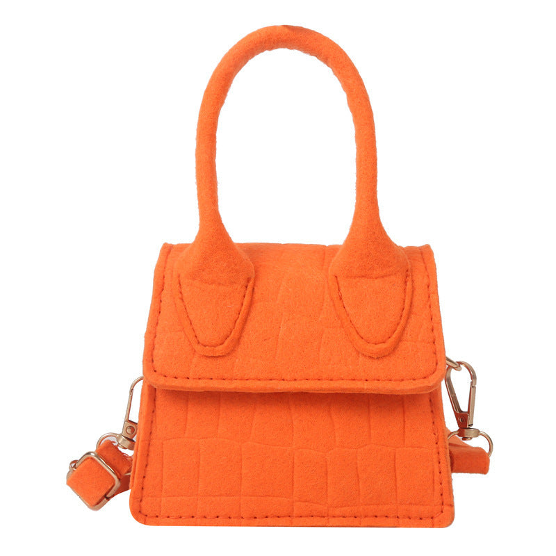 Lynda – Simple Casual Small Bags