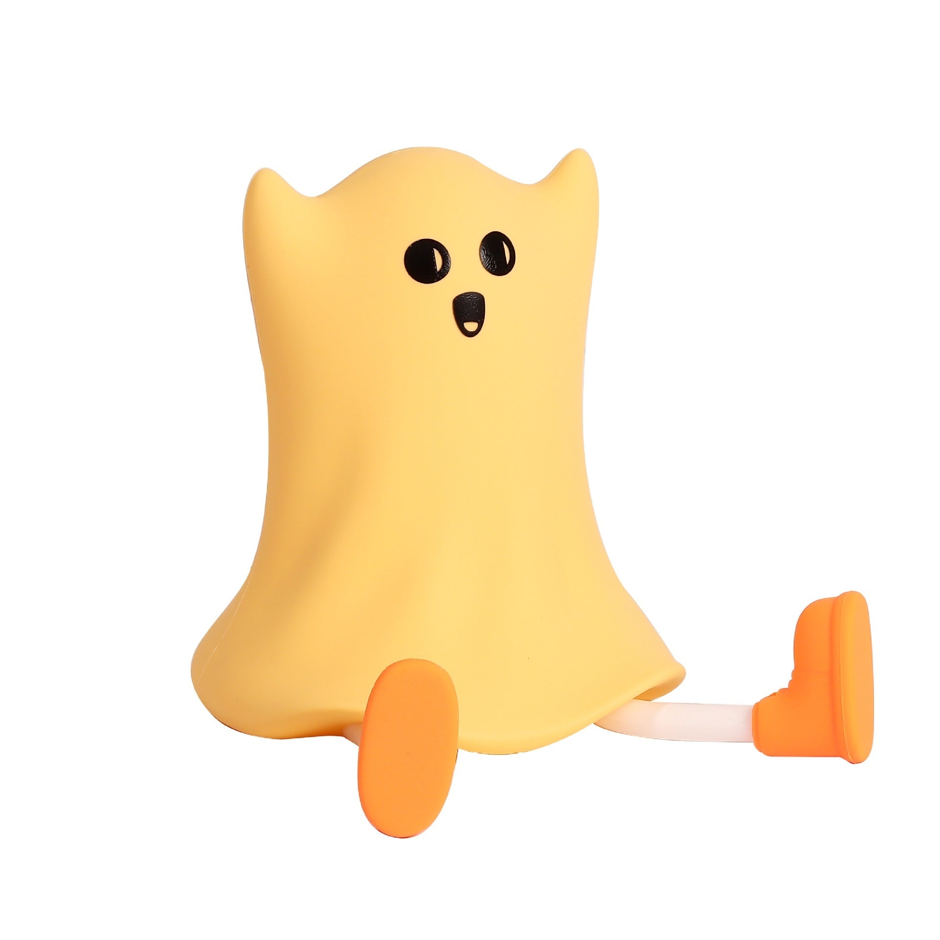 Halloween Spookje Night Light Cartoon Decoration for Children