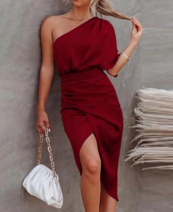 Grace – Evening dress with summer style