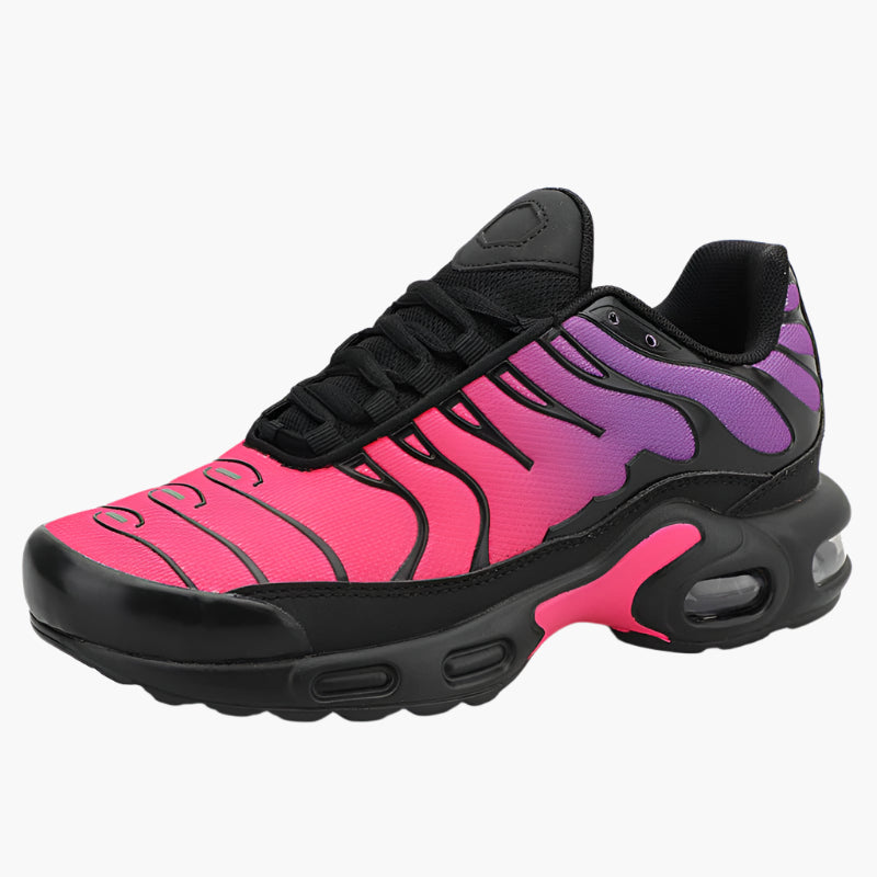 Men's Sneakers Sporty Air Cushion Running Shoes Casual Style