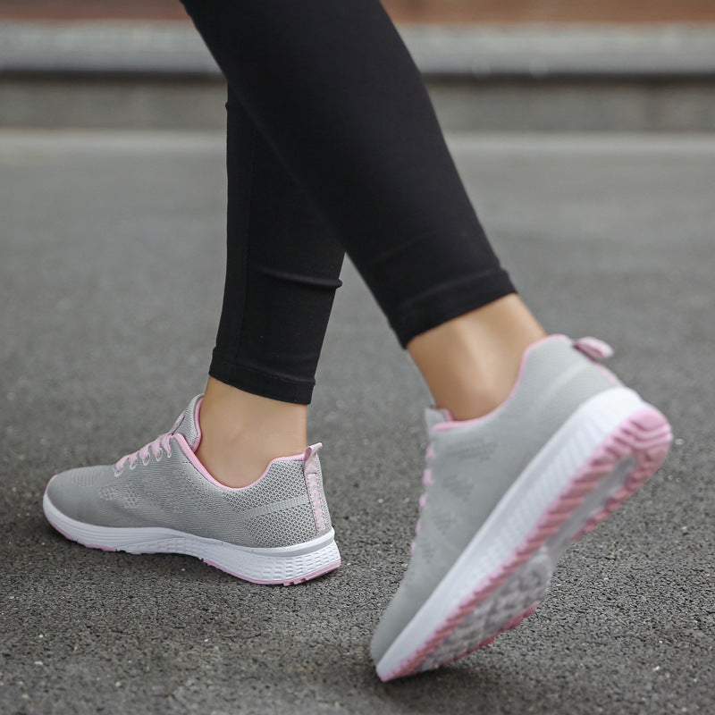 Kathleen – Sporty Women's Sneakers
