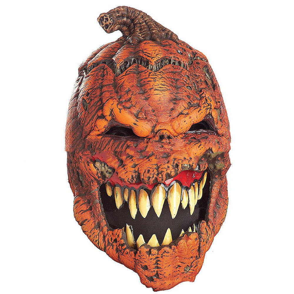 Halloween Horror Clown Mask – Unisex – Realistic and Frightening for Halloween Party & Decoration