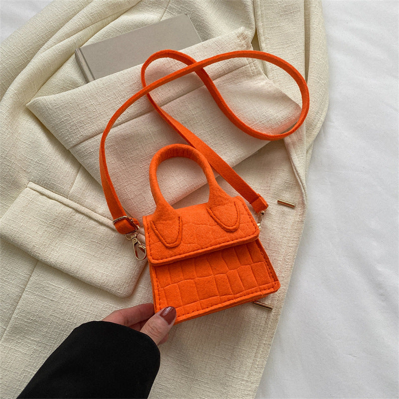 Lynda – Simple Casual Small Bags