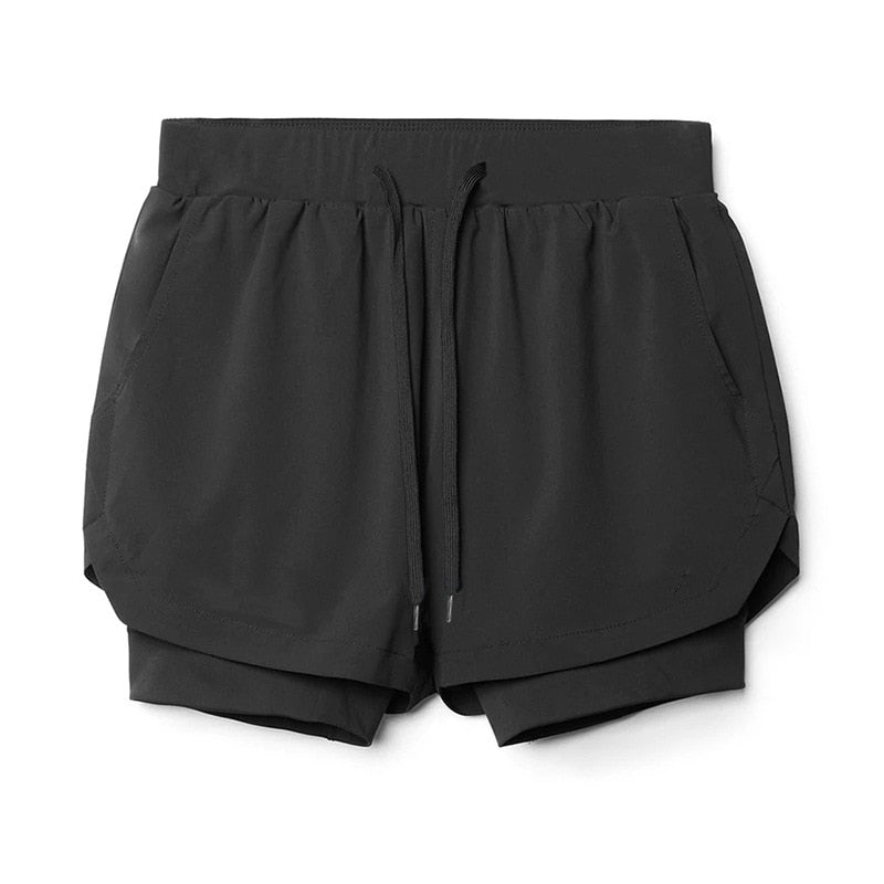 Ray – Gympower Dry-Fit Short Pants
