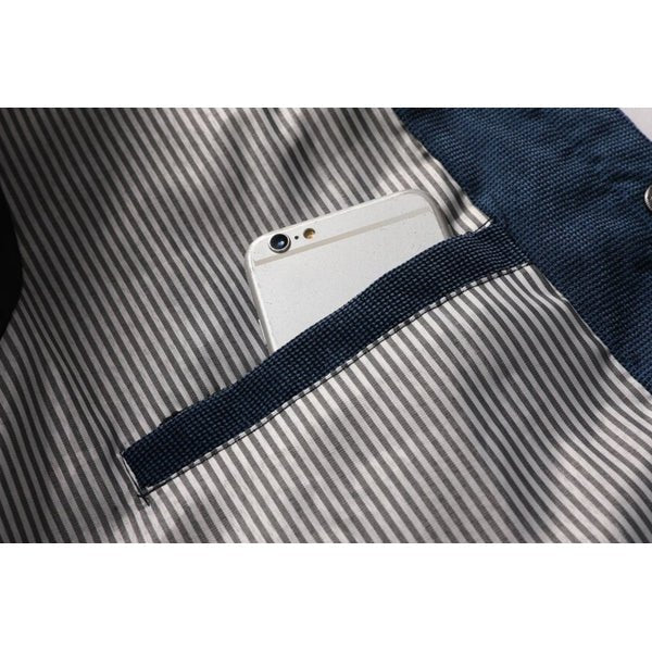 Men's Jacket Stylish Quilt Design for Casual and Business Occasions
