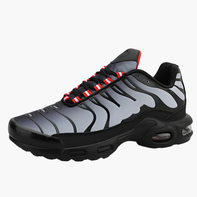 Men's Sneakers Sporty Air Cushion Running Shoes Casual Style