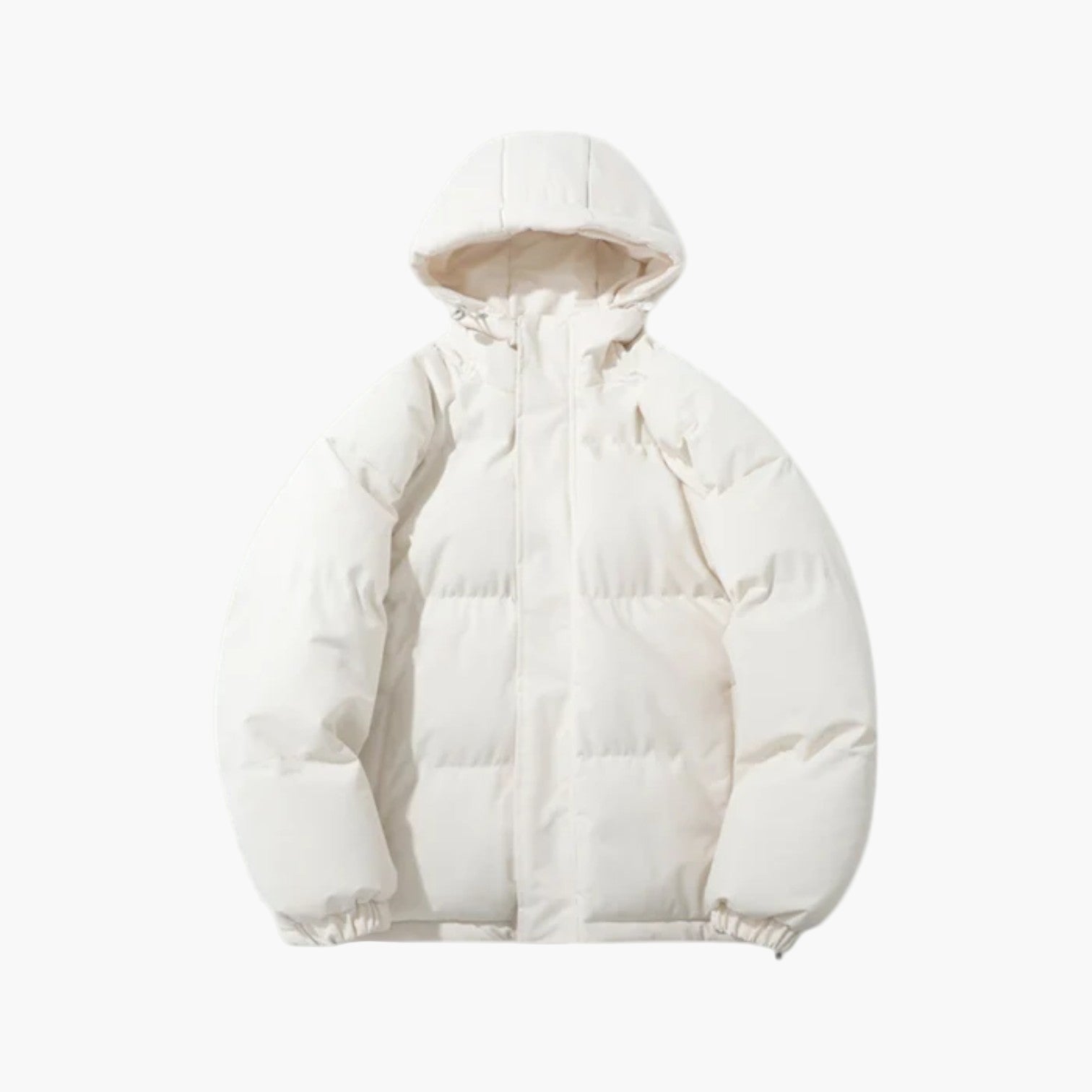 Unisex Winter Parka Jacket – Warm Waterproof Puffer for Outdoors and City