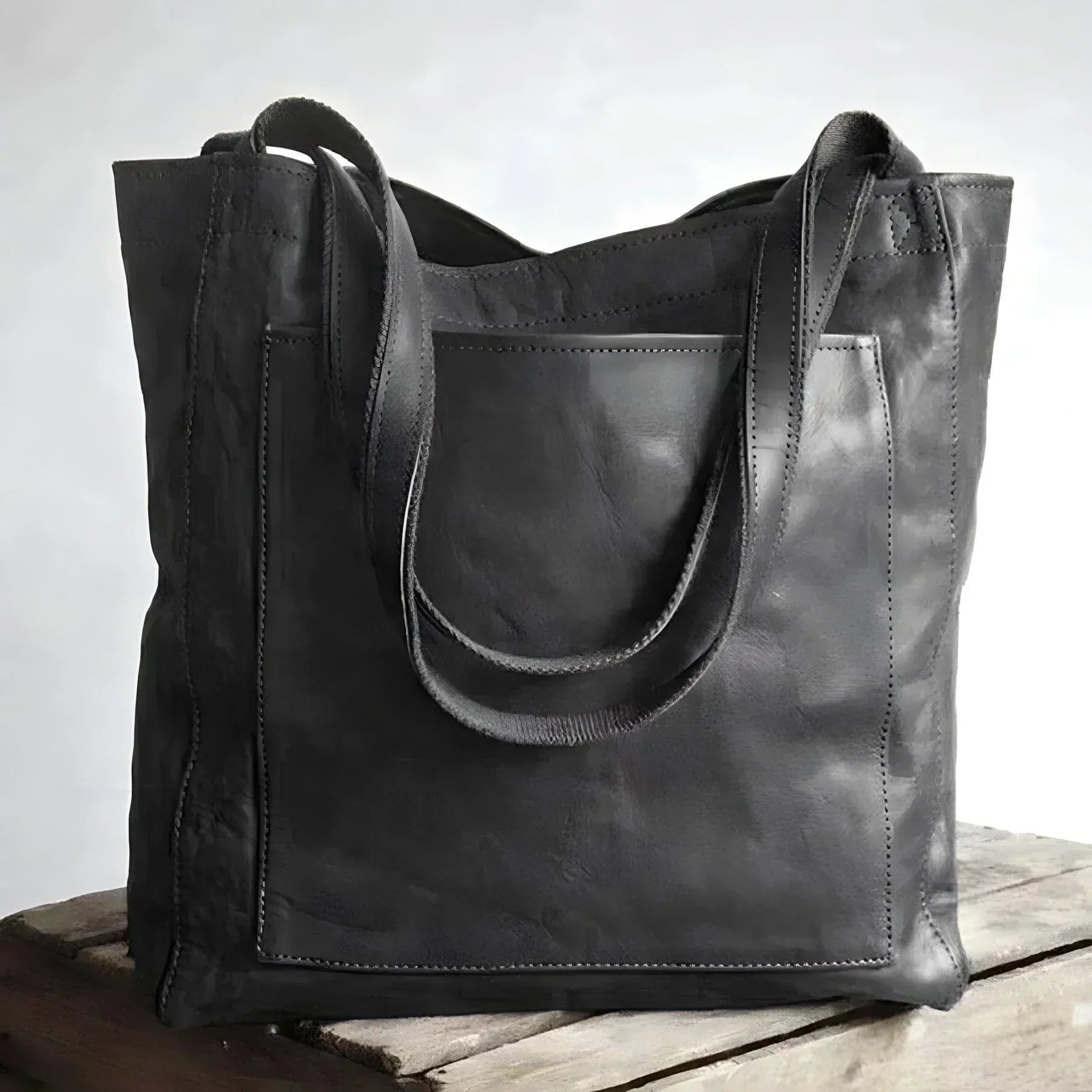 Audrey – Vegan Leather Women's Bag