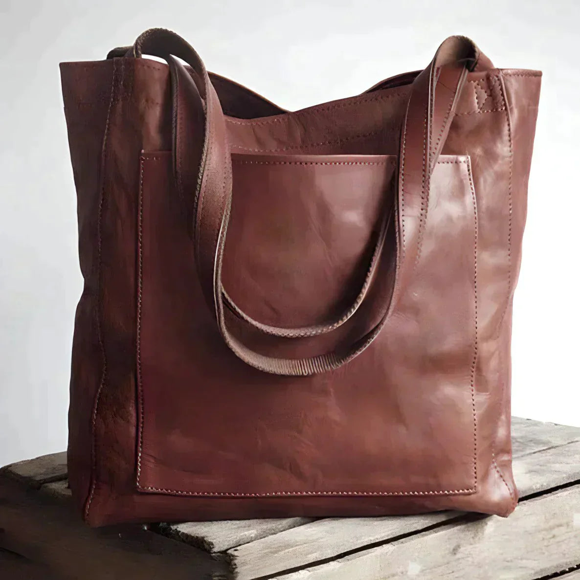 Audrey – Vegan Leather Women's Bag