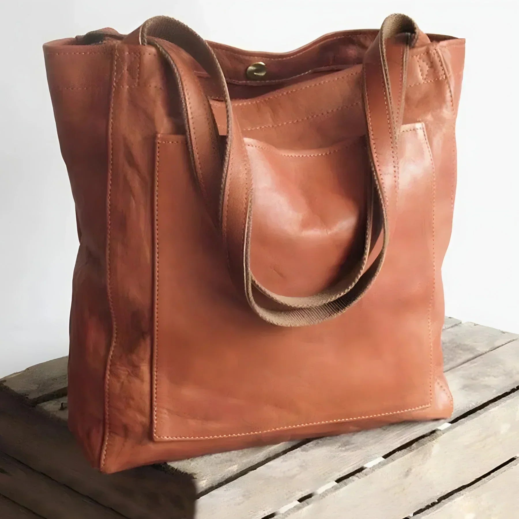 Audrey – Vegan Leather Women's Bag