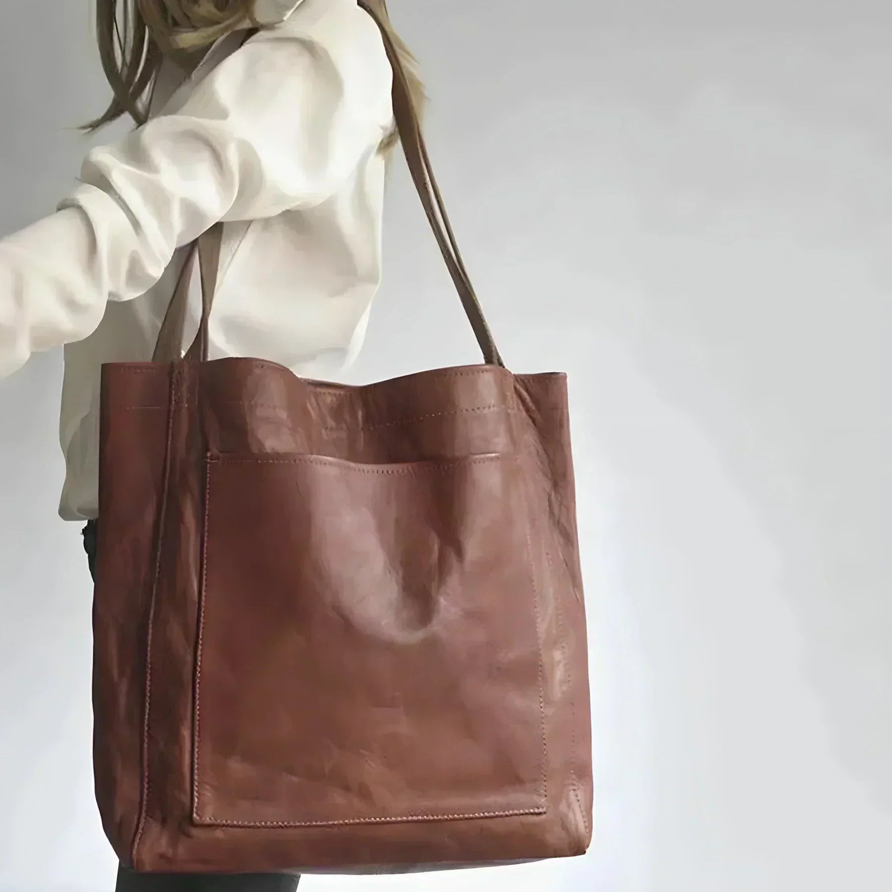 Audrey – Vegan Leather Women's Bag