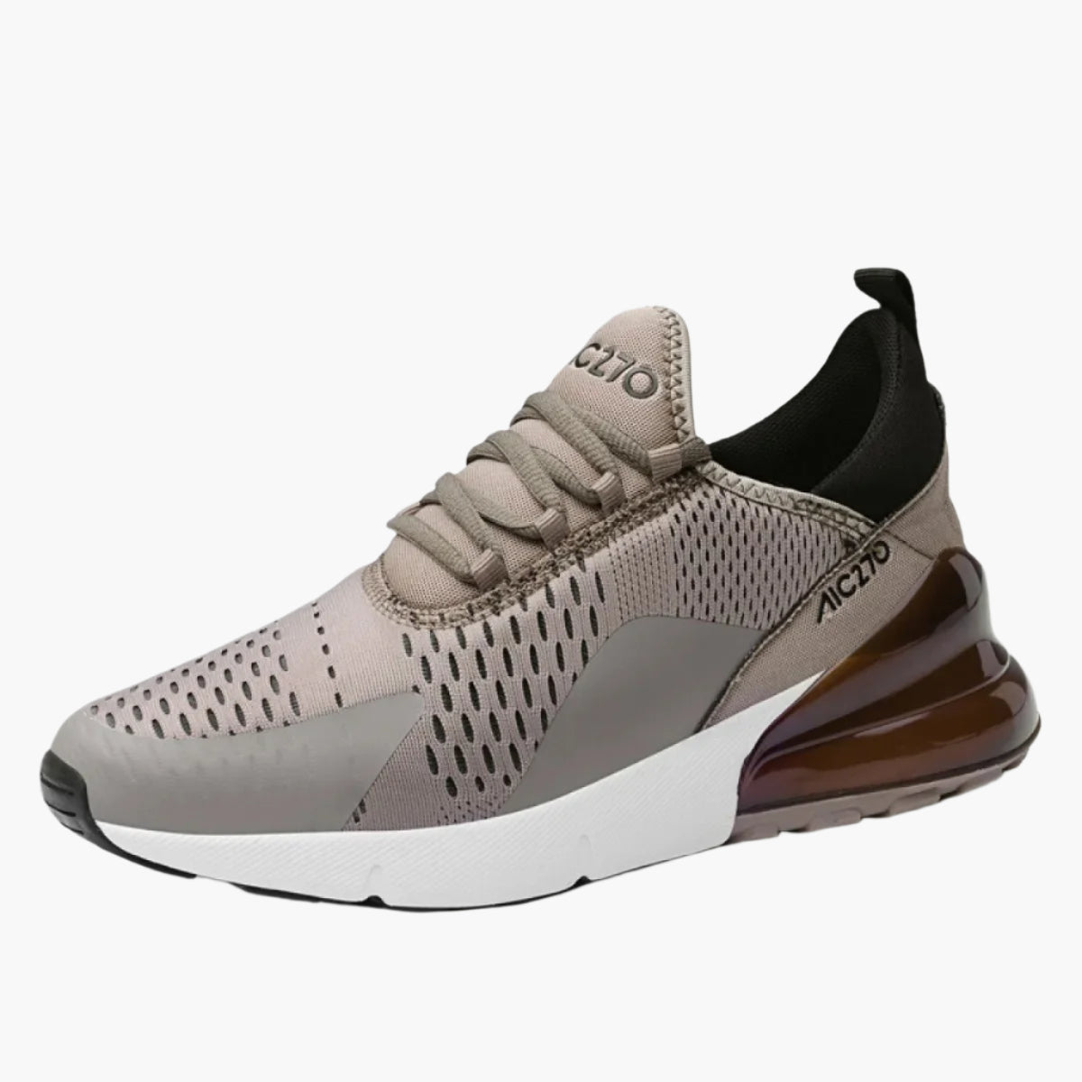 Men's Sneakers Sporty and Comfortable – Ideal for Daily Use and Training