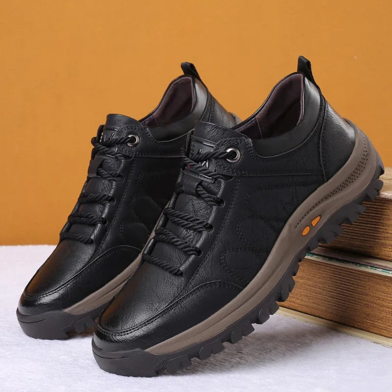 Anton - Men's Shoes