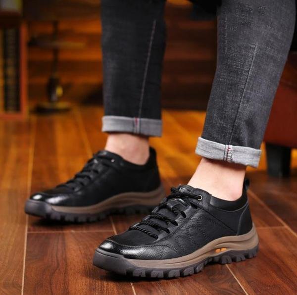 Anton - Men's Shoes