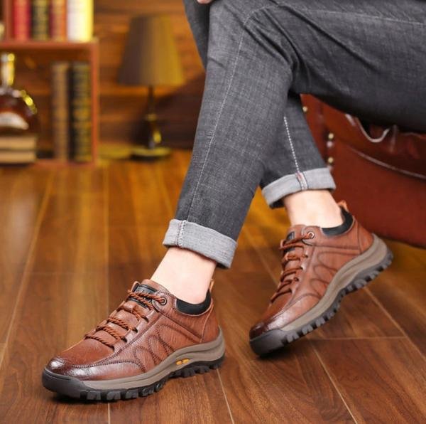 Anton - Men's Shoes