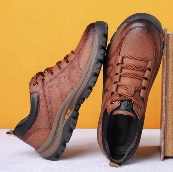 Anton - Men's Shoes