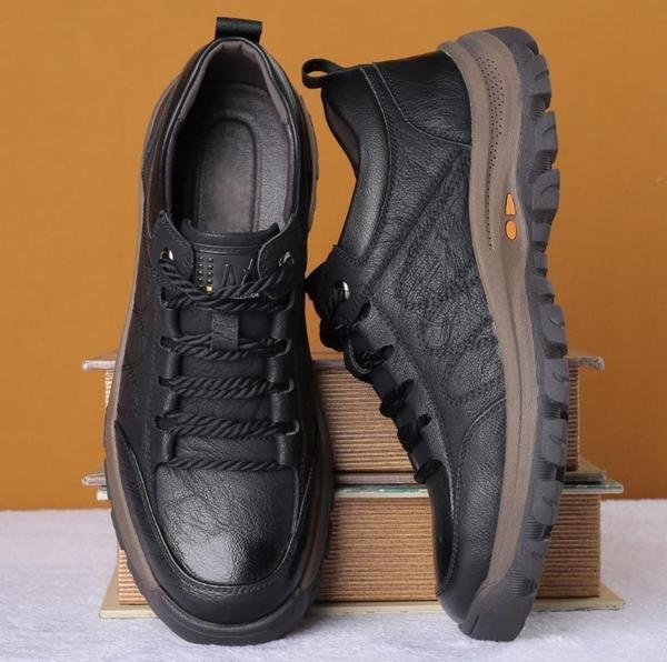 Anton - Men's Shoes