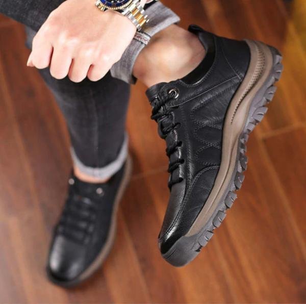 Anton - Men's Shoes