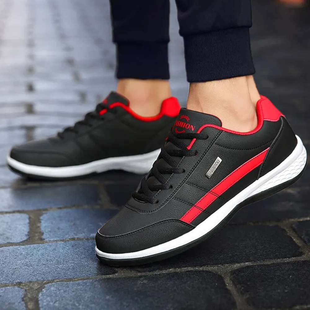 Men's Orthopedic Sneakers for Daily Comfort and Style