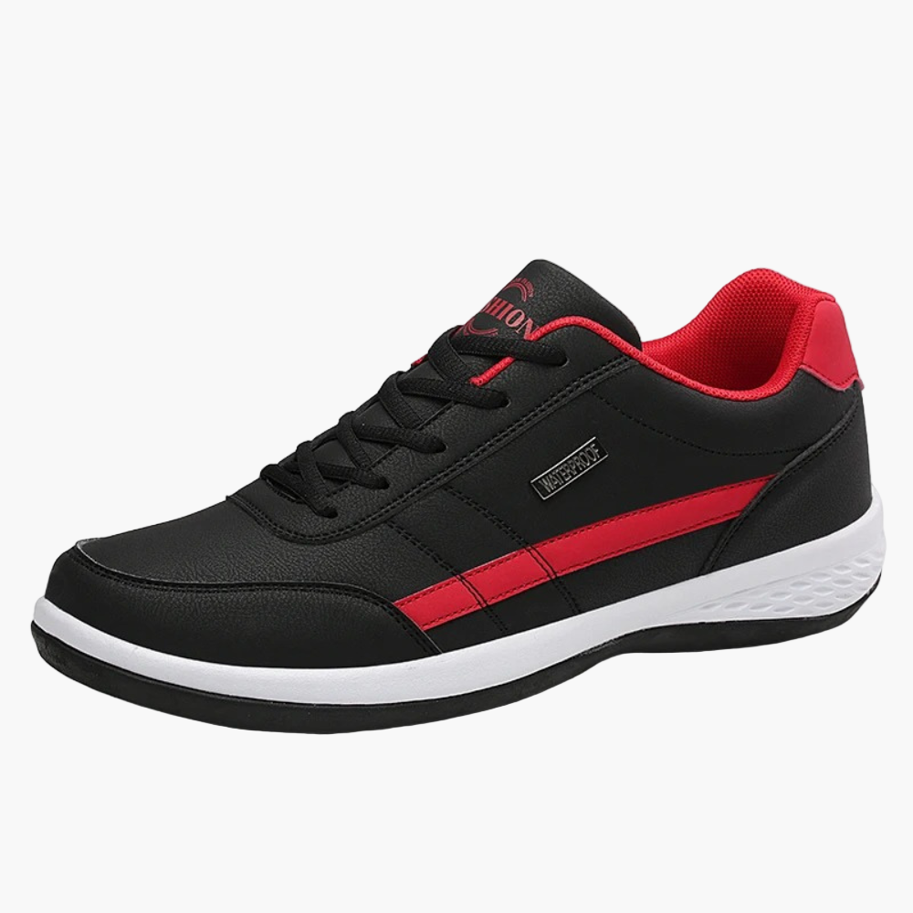 Men's Orthopedic Sneakers for Daily Comfort and Style