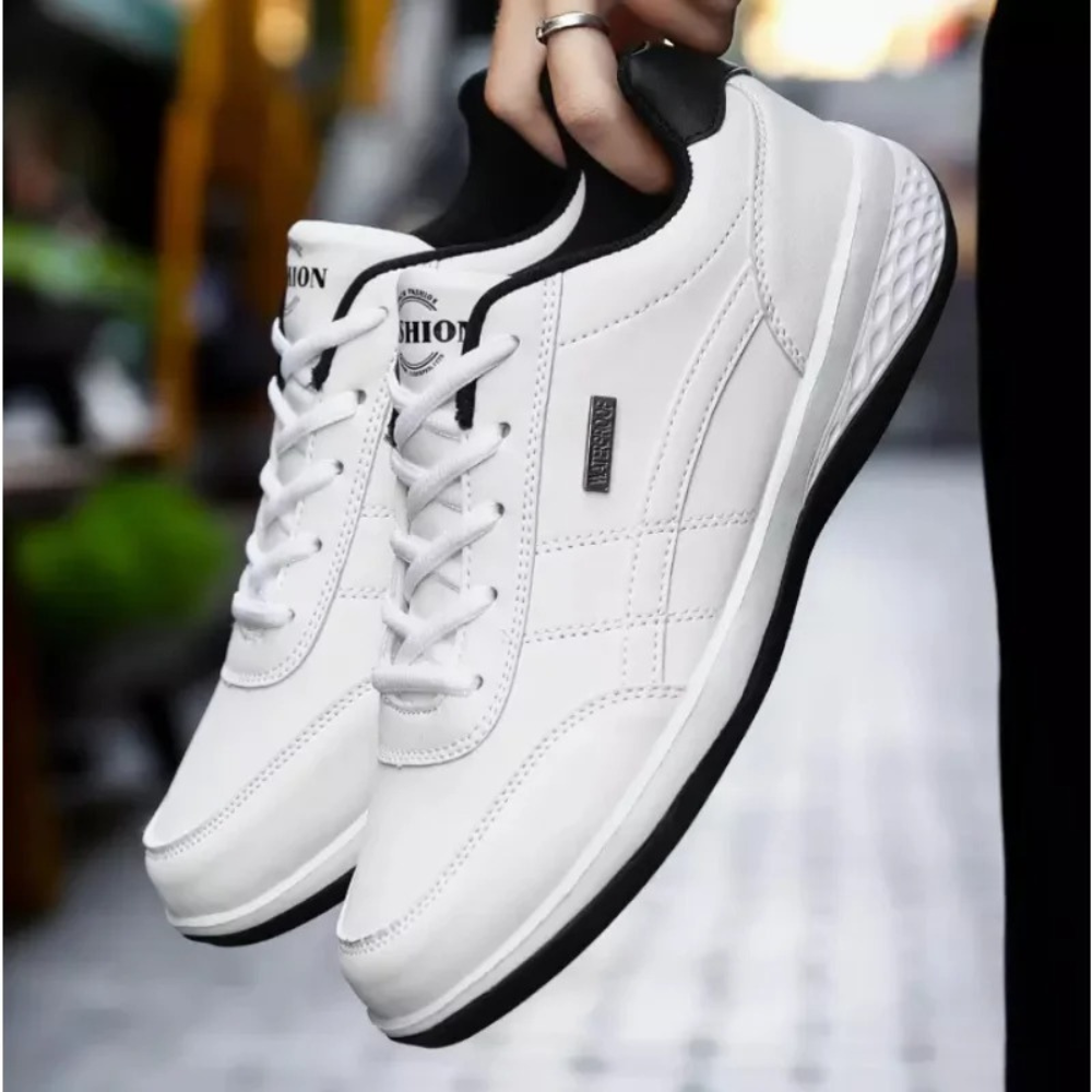 Men's Orthopedic Sneakers for Daily Comfort and Style
