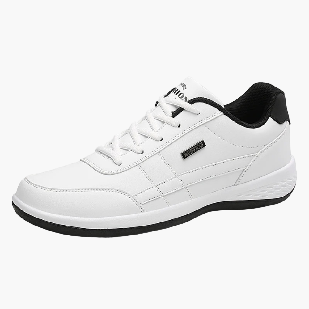 Men's Orthopedic Sneakers for Daily Comfort and Style