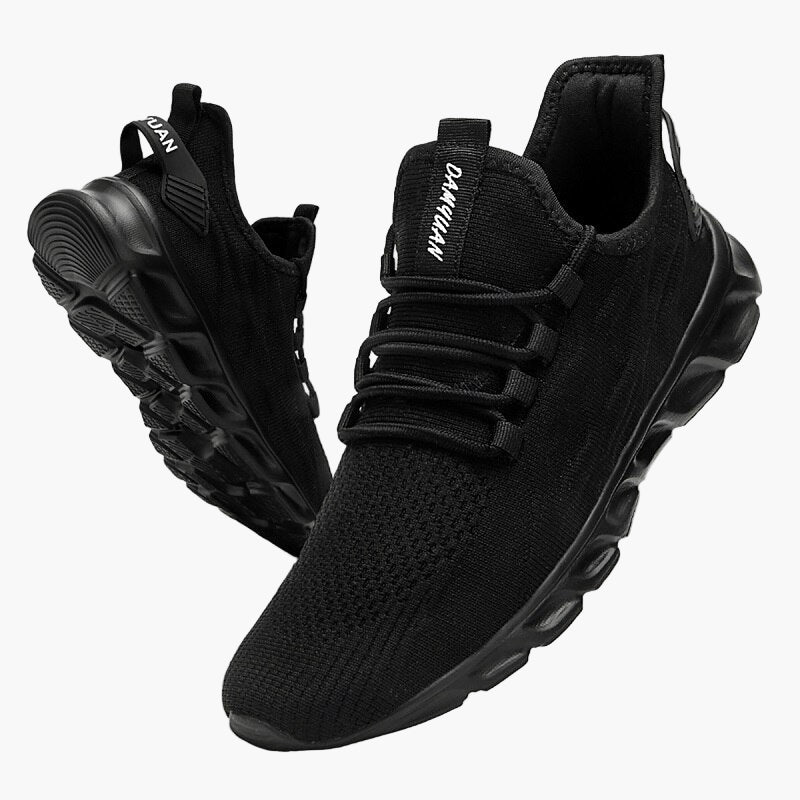 Men's Sneakers Comfortable Sporty Walking Shoes Casual Shoes