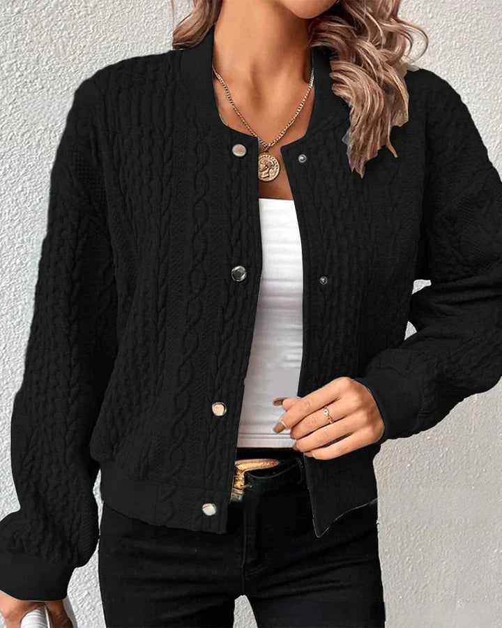 Emma - Short Vest