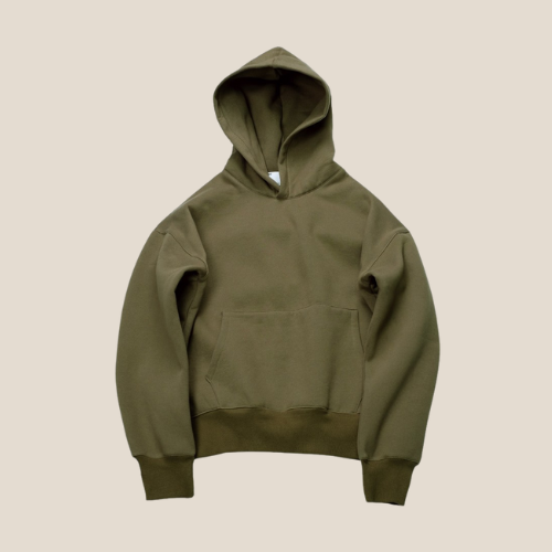 Heren hoodies