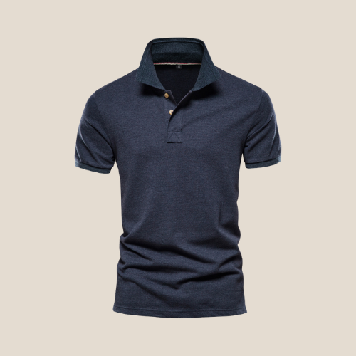 Heren polo's