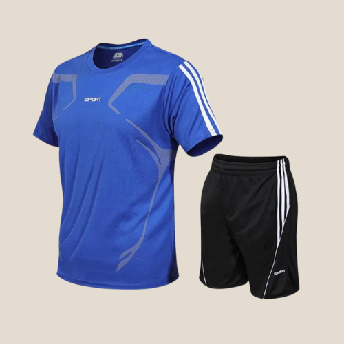 Heren sportkleding