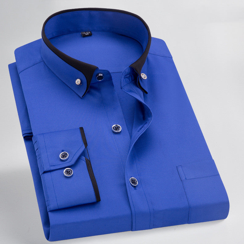 Julian – Stretch Shirt for Men