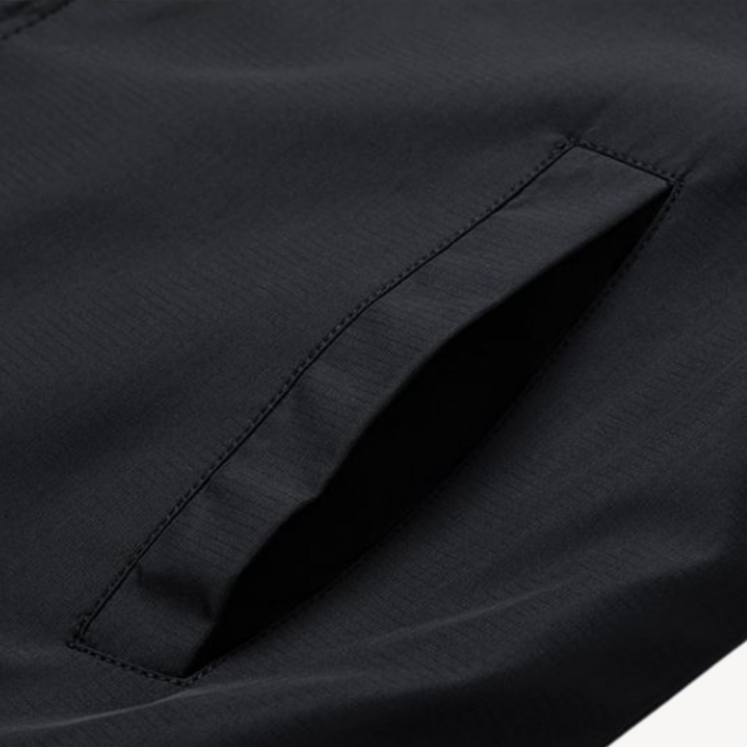 Men's Lightweight Jacket – Stylish and Versatile Transitional Jacket for Daily Use