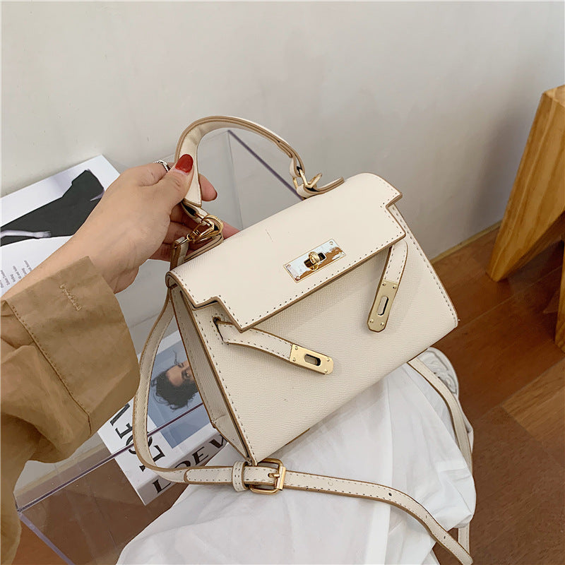 Lucy – Western Fashion Shoulder Bag