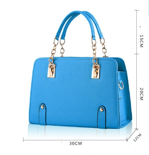 Linda – Stylish Women's Handbag for Summer