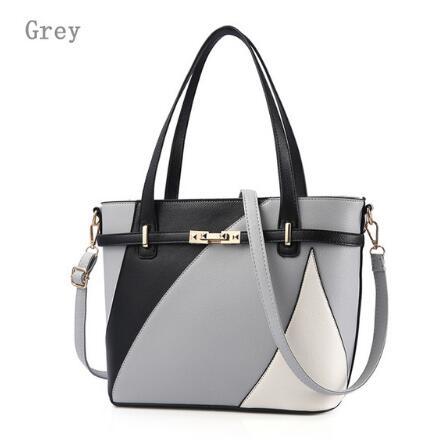 Kelly – Luxe Crossbody Handbag with Large Capacity