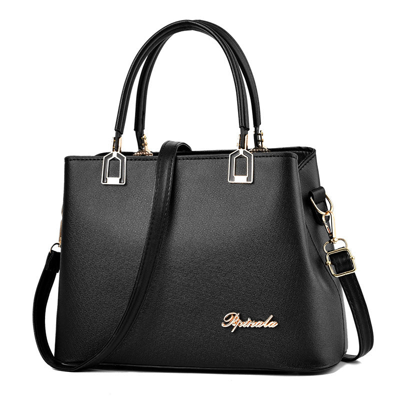 Women's handbag with shoulder strap – Elegant and versatile for daily use