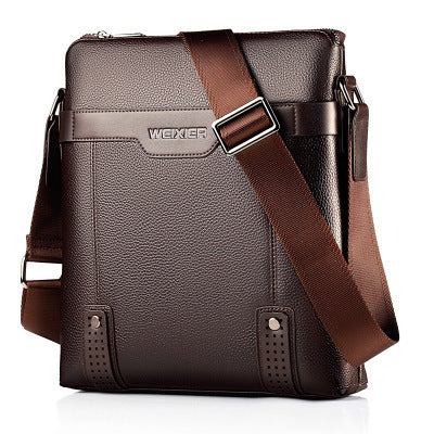 Gavin – Casual Shoulder Bag for Men