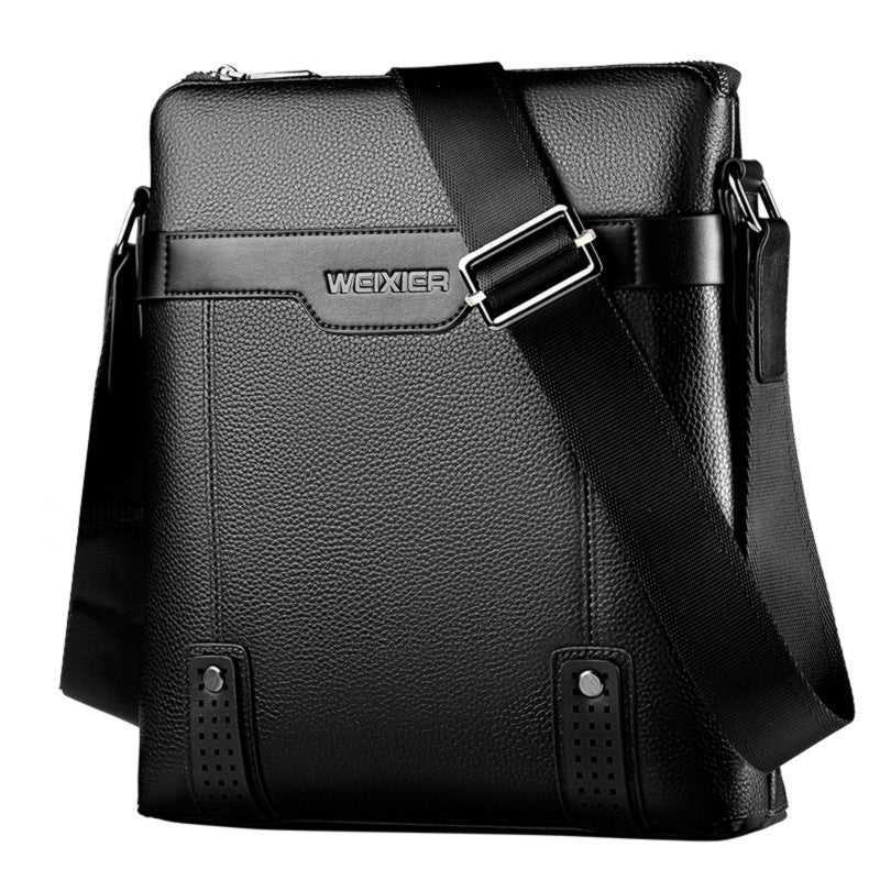Gavin – Casual Shoulder Bag for Men