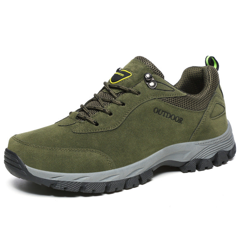 Jordan – Outdoor Hiking Shoes for Men