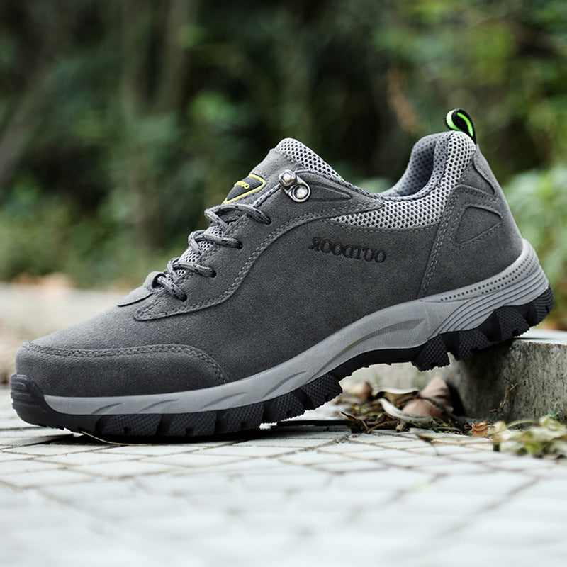 Jordan – Outdoor Hiking Shoes for Men
