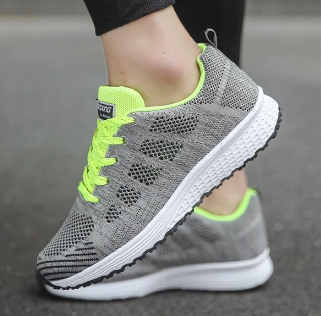 Kathleen – Sporty Women's Sneakers