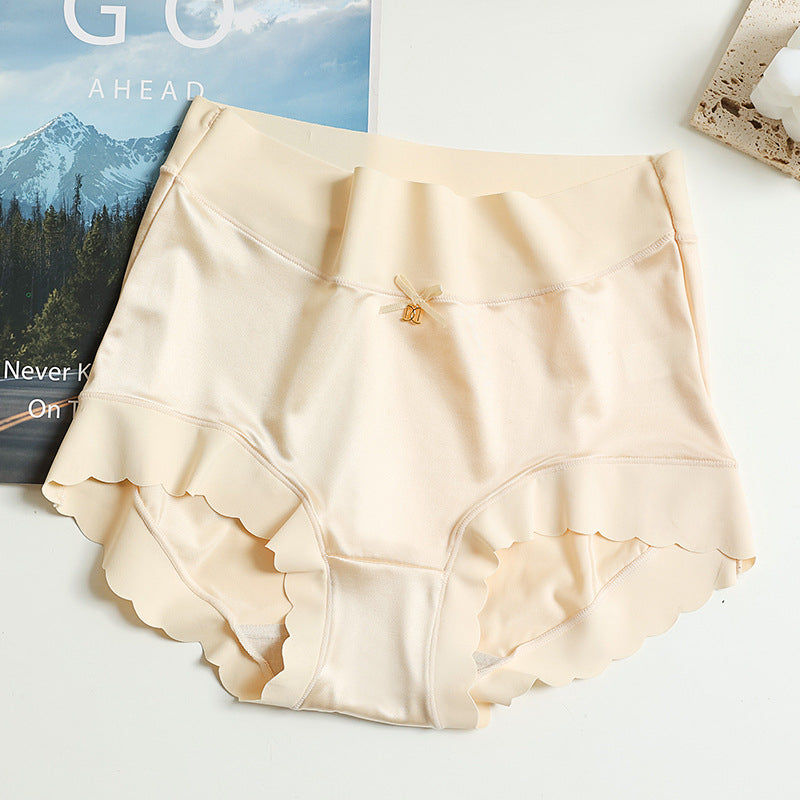 Marie - Seamless Women's Panties