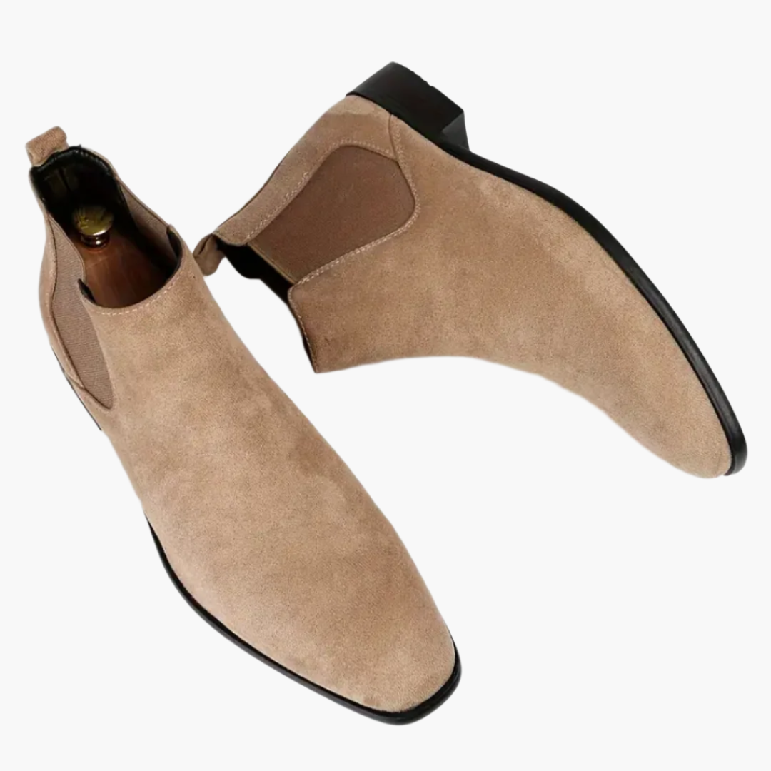 Men's Chelsea Boots – Stylish And Comfortable Ankle Boots For Every Occasion