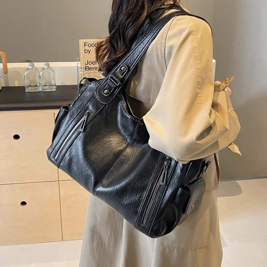 Women's Shoulder Bag Casual Stylish and Practical for Daily Use