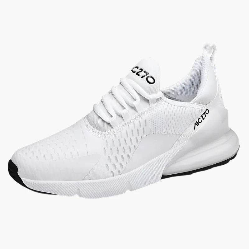 Men's Sneakers Sporty and Comfortable – Ideal for Daily Use and Training