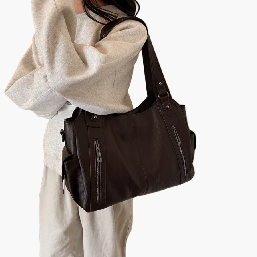 Women's Shoulder Bag Casual Stylish and Practical for Daily Use