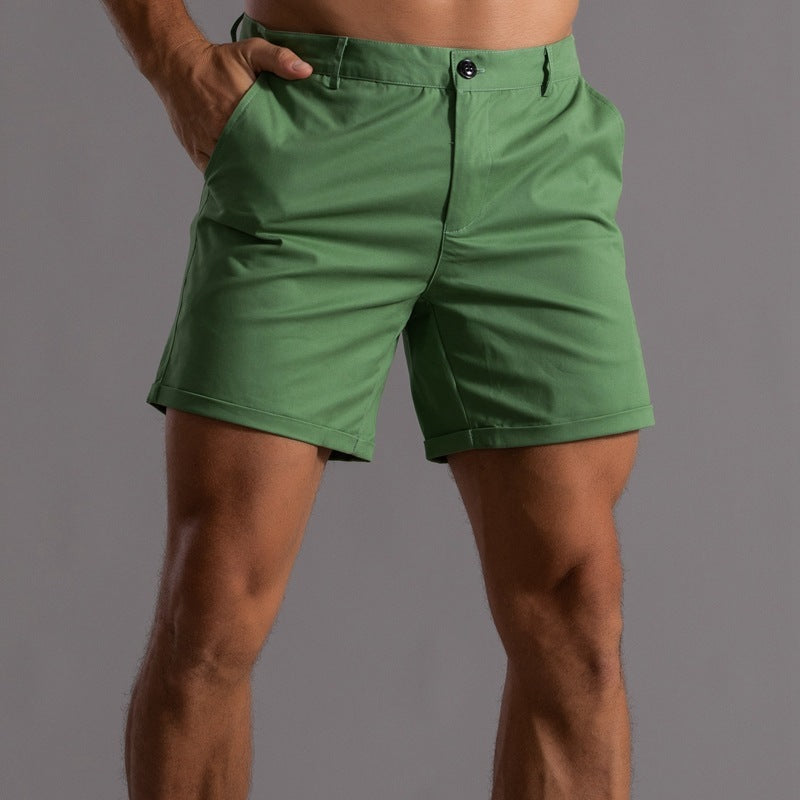 Trevor – Short Trendy Beach Pants